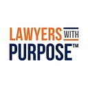 Lawyers With Purpose logo
