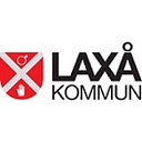 LAXÅ PELLETS AB logo