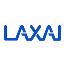 Laxai Inc. logo