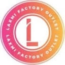 Laxmi Factory Outlet logo
