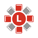 Laxmi Learn logo