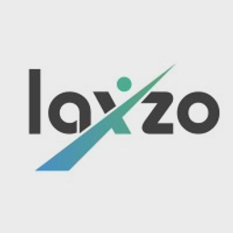 Laxzo Ltd logo