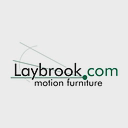 Laybrook UK logo