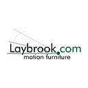 Laybrook UK logo