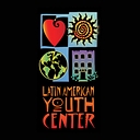 Latin American Youth Center logo