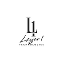 Layer1 Technology logo