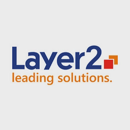 Layer 2 Solutions logo