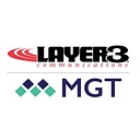 Layer 3 Communications logo