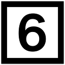Layer 6 Ai logo