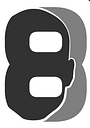 Layer 8 Technologies logo