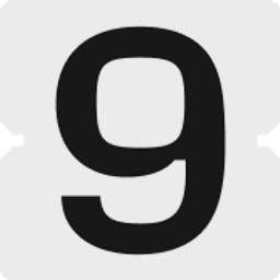 Layer 9 logo