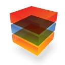 Layercake Marketing logo