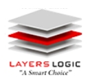 Layers Logic It logo