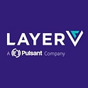 Layerv logo