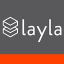 Laylasleep logo