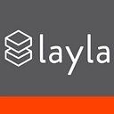 Logo for laylasleep.com