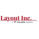Layout, Inc. logo