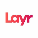 Layr logo