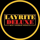 Logo for layrite.com