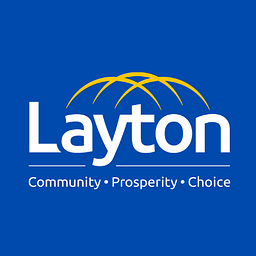 Layton City logo