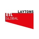 Laytons ETL logo