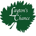 Layton's Chance Vineyard & Winery logo