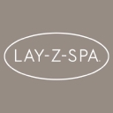 Lay-Z-Spa logo