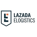 Lazada Logistics Malaysia logo