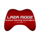 Logo for lazamodz.com