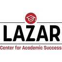 The Lazar Center Of Learning & Achievement logo