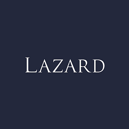 Lazard Freres & Co. LLC logo
