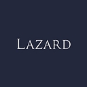Favicon of Lazard