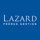 Logo de Lazard Frères G.