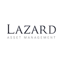 Lazard Asset Management logo