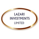 Lazari Investments Limited logo