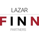 Lazar Partners Ltd logo