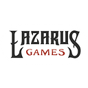 Lazarus Games
