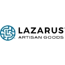 Lazarus Artisan Goods logo