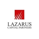 Lazarus logo