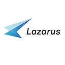 Lazarus logo