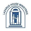 Lazarus House Ministries, Inc. logo