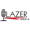 Lazer Broadcasting Corporation logo