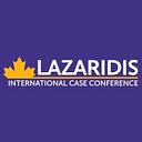 Lazaridis International Case Conference logo