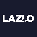 Lazlo 326 logo
