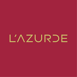 Lazurde logo