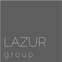 LAZUR logo