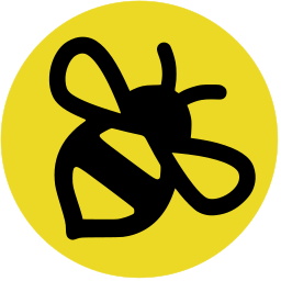 Lazy Acres Market logo