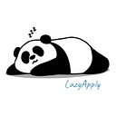 LazyApply