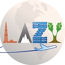 Lazyatra logo