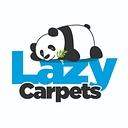 Lazy Carpets & Flooring logo